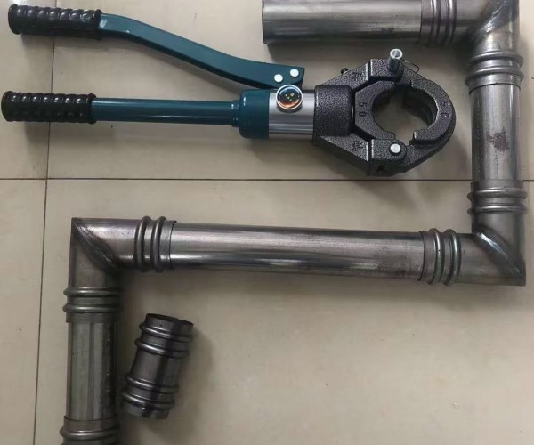 乌兰浩特冷却管生产
