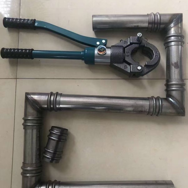 乌兰浩特冷却管生产