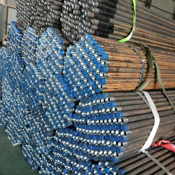 乌兰浩特冷却管生产